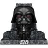 imageFunko POP Deluxe SW Darkside  Darth Vader on Throne  Star Wars  Collectable Vinyl Figure  Gift Idea  Official Merchandise  for Kids ampamp Adults  Movies Fans  Model Figure for Collectors