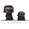 imageFunko Pop Deluxe Star Wars Star Wars Darkside  Kylo Ren with Darth Vaders Helmet  Collectable Vinyl Figure  Gift Idea  Official Merchandise  Toys for Kids ampamp Adults  SciFi Fans