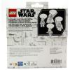 imageLego Star Wars Coloring Sticky Notes  Darth Vader 53481