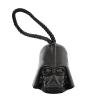 imageMAD Beauty Star Wars Soap on a Rope Darth Vader Black Cedarwood Fragrance Great Gift Guest Bathroom