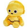 imageMattel Star Wars Return of the Jedi Snug Club Plush Toy Princess Leia Soft Character Doll 40th Anniversary Collectible Approx 7inchC3PO