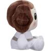imageMattel Star Wars Return of the Jedi Snug Club Plush Toy Princess Leia Soft Character Doll 40th Anniversary Collectible Approx 7inchPrincess Leia