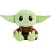 imageMattel Star Wars Return of the Jedi Snug Club Plush Toy Princess Leia Soft Character Doll 40th Anniversary Collectible Approx 7inchYoda