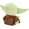 imageMattel Star Wars Return of the Jedi Snug Club Plush Toy Princess Leia Soft Character Doll 40th Anniversary Collectible Approx 7inchYoda