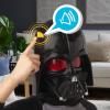 imageSTAR WARS Darth Vader Electronic Mask with Phrases ampamp Sound Effects Costume for Kids Toys for 5 Year Old Boys and Girls