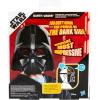 imageSTAR WARS Darth Vader Electronic Mask with Phrases ampamp Sound Effects Costume for Kids Toys for 5 Year Old Boys and Girls