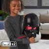 imageSTAR WARS Darth Vader Electronic Mask with Phrases ampamp Sound Effects Costume for Kids Toys for 5 Year Old Boys and Girls