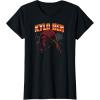 imageStar Wars  Kylo Ren TShirtBlack