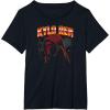 imageStar Wars  Kylo Ren TShirtBlack