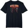 imageStar Wars  Kylo Ren TShirtBlack
