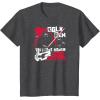 imageStar Wars  Kylo Ren Zine Inspired TShirtDark Heather Grey