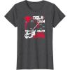 imageStar Wars  Kylo Ren Zine Inspired TShirtDark Heather Grey