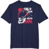 imageStar Wars  Kylo Ren Zine Inspired TShirtNavy Blue