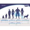 imageStar Wars Adult Princess Leia Hooded Costume Womens Halloween Costume  Officially LicensedExtra Small