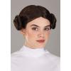 imageStar Wars Adult Princess Leia Hooded Costume Womens Halloween Costume  Officially LicensedMedium