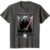imageStar Wars Galaxy Order Kylo Ren Poster TShirtAsphalt Grey