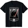 imageStar Wars Galaxy Order Kylo Ren Poster TShirtBlack