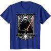 imageStar Wars Galaxy Order Kylo Ren Poster TShirtRoyal Blue