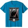 imageStar Wars Galaxy Order Kylo Ren Poster TShirtSapphire Blue