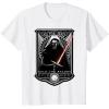 imageStar Wars Galaxy Order Kylo Ren Poster TShirtWhite
