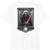 imageStar Wars Galaxy Order Kylo Ren Poster TShirtWhite