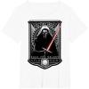 imageStar Wars Galaxy Order Kylo Ren Poster TShirtWhite