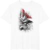 imageStar Wars Kylo Ren Action Sketch TShirtWhite