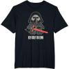 imageStar Wars Kylo Ren Ben Solo Too Long TShirtBlack