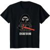 imageStar Wars Kylo Ren Ben Solo Too Long TShirtBlack