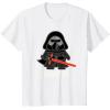 imageStar Wars Kylo Ren Ben Solo Too Long TShirtWhite