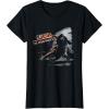 imageStar Wars Kylo Ren Crush the Resistance TShirt TShirtBlack
