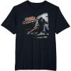 imageStar Wars Kylo Ren Crush the Resistance TShirt TShirtBlack