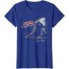 imageStar Wars Kylo Ren Crush the Resistance TShirt TShirtRoyal Blue