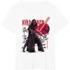 imageStar Wars Kylo Ren Japanese TShirtWhite
