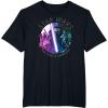 imageStar Wars Kylo Ren Rey Finn Rebels Episode 7 TShirt TShirtBlack