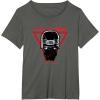 imageStar Wars Kylo Ren Supreme Leader TShirtAsphalt Grey