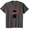 imageStar Wars Kylo Ren Supreme Leader TShirtAsphalt Grey