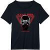 imageStar Wars Kylo Ren Supreme Leader TShirtBlack
