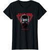 imageStar Wars Kylo Ren Supreme Leader TShirtBlack