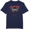 imageStar Wars Kylo Ren Supreme Leader TShirtNavy Blue
