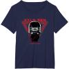 imageStar Wars Kylo Ren Supreme Leader TShirtNavy Blue