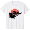 imageStar Wars Kylo Ren The Force Awakens First Order TShirt TShirtWhite