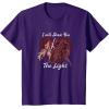imageStar Wars Kylo Ren ampamp Rey Show You The Light Valentines Day TShirtPurple