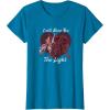 imageStar Wars Kylo Ren ampamp Rey Show You The Light Valentines Day TShirtSapphire Blue