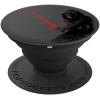 imageStar Wars Kylo With Red Lightsaber Distressed Art PopSockets Standard PopGripStandard