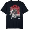 imageStar Wars Last Jedi Kylo Ren First Order Assemble TShirt TShirtBlack