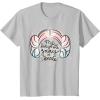 imageStar Wars Princess Leia The Future is Female TShirtSilver Grey
