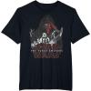 imageStar Wars The Force Awakens Kylo Ren First Order TShirtBlack