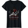 imageStar Wars The Force Awakens Kylo Ren First Order TShirtBlack