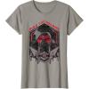 imageStar Wars The Force Awakens Kylo Ren Rule The Galaxy TShirtSlate Grey